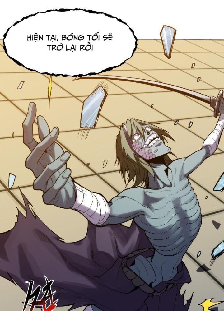 Trò Chơi Chết Tiệt, Ta Làm Mọi Thứ Để Kéo Dài Mạng Sống Chapter 22 - Trang 3