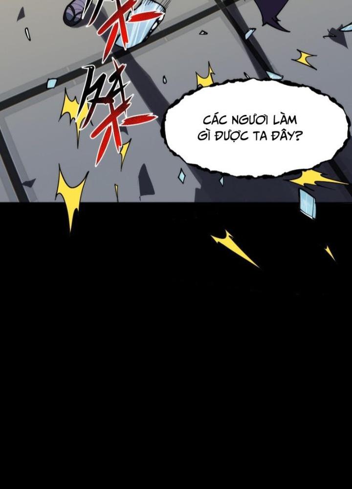 Trò Chơi Chết Tiệt, Ta Làm Mọi Thứ Để Kéo Dài Mạng Sống Chapter 22 - Trang 3