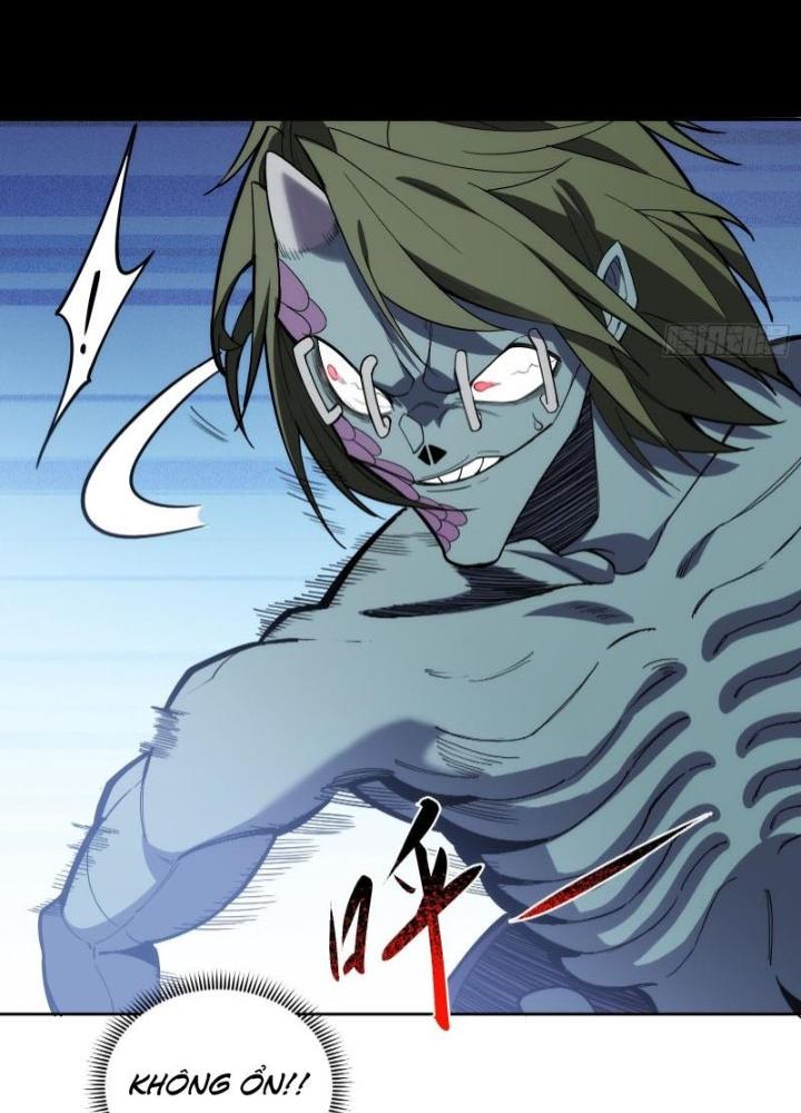 Trò Chơi Chết Tiệt, Ta Làm Mọi Thứ Để Kéo Dài Mạng Sống Chapter 22 - Trang 3
