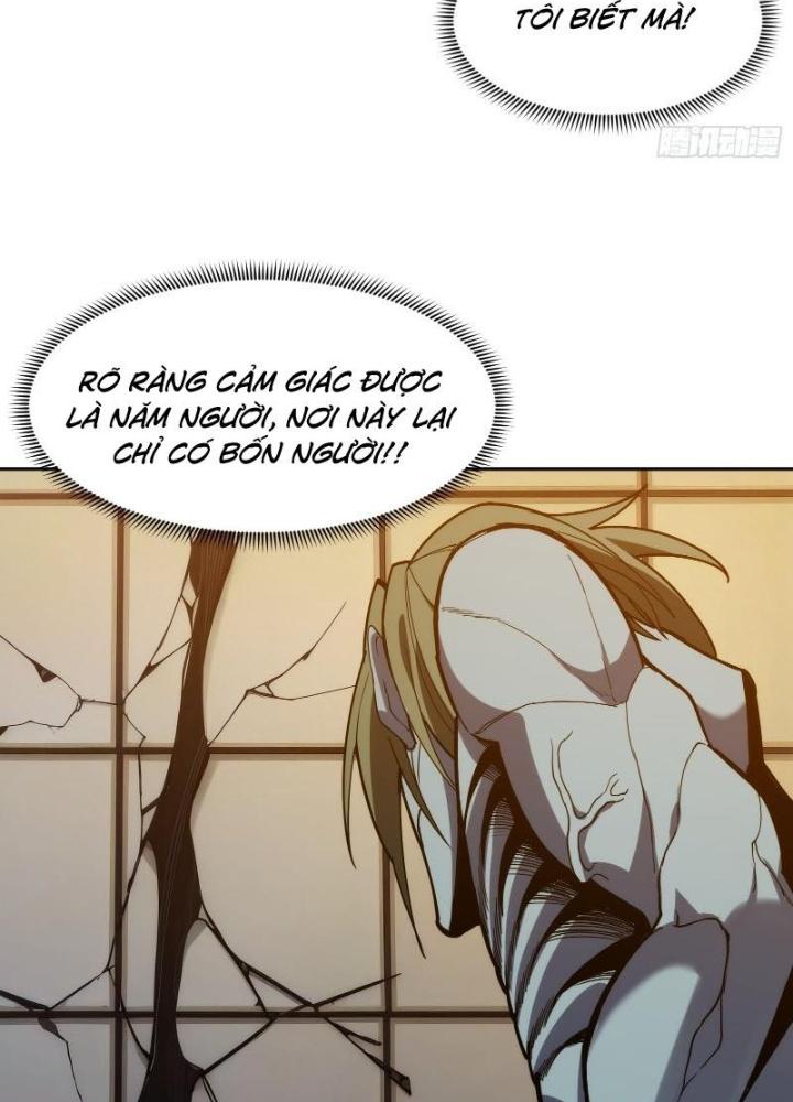 Trò Chơi Chết Tiệt, Ta Làm Mọi Thứ Để Kéo Dài Mạng Sống Chapter 22 - Trang 3