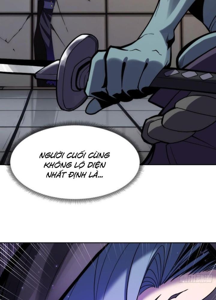 Trò Chơi Chết Tiệt, Ta Làm Mọi Thứ Để Kéo Dài Mạng Sống Chapter 22 - Trang 3