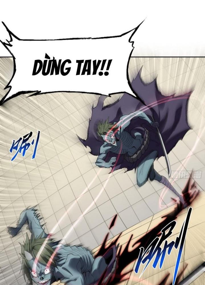Trò Chơi Chết Tiệt, Ta Làm Mọi Thứ Để Kéo Dài Mạng Sống Chapter 22 - Trang 3