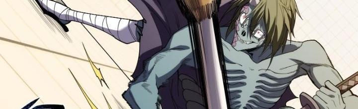 Trò Chơi Chết Tiệt, Ta Làm Mọi Thứ Để Kéo Dài Mạng Sống Chapter 23 - Trang 3