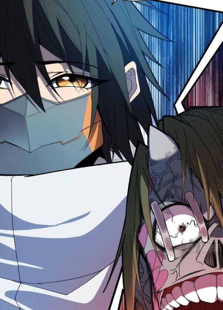 Trò Chơi Chết Tiệt, Ta Làm Mọi Thứ Để Kéo Dài Mạng Sống Chapter 23 - Trang 3