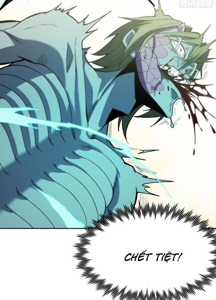 Trò Chơi Chết Tiệt, Ta Làm Mọi Thứ Để Kéo Dài Mạng Sống Chapter 23 - Trang 3