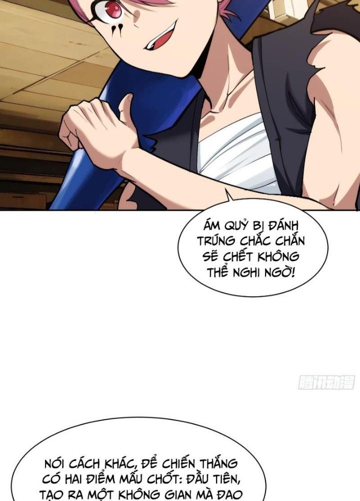 Trò Chơi Chết Tiệt, Ta Làm Mọi Thứ Để Kéo Dài Mạng Sống Chapter 23 - Trang 3