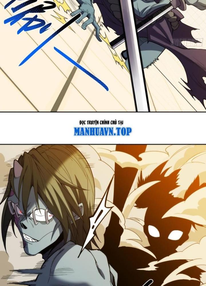 Trò Chơi Chết Tiệt, Ta Làm Mọi Thứ Để Kéo Dài Mạng Sống Chapter 23 - Trang 3