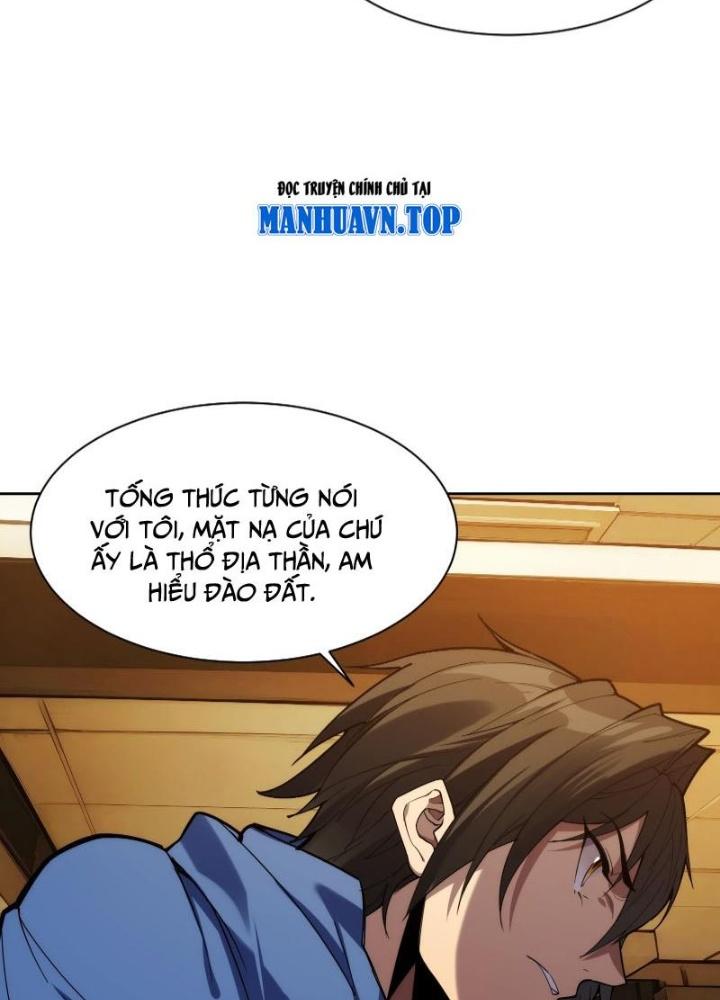 Trò Chơi Chết Tiệt, Ta Làm Mọi Thứ Để Kéo Dài Mạng Sống Chapter 23 - Trang 3