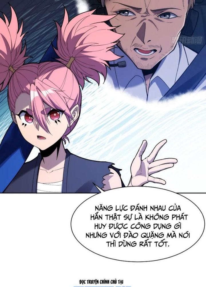 Trò Chơi Chết Tiệt, Ta Làm Mọi Thứ Để Kéo Dài Mạng Sống Chapter 23 - Trang 3