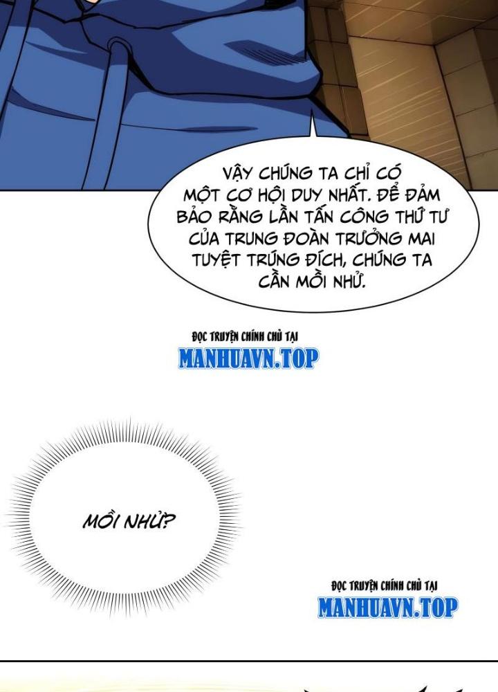 Trò Chơi Chết Tiệt, Ta Làm Mọi Thứ Để Kéo Dài Mạng Sống Chapter 23 - Trang 3