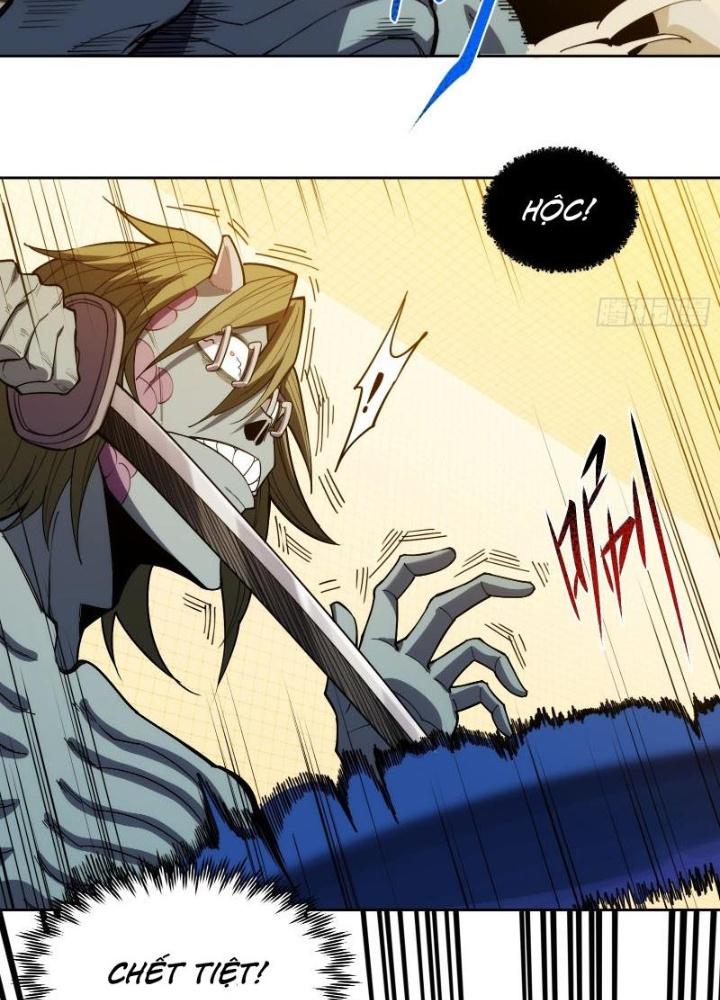 Trò Chơi Chết Tiệt, Ta Làm Mọi Thứ Để Kéo Dài Mạng Sống Chapter 23 - Trang 3