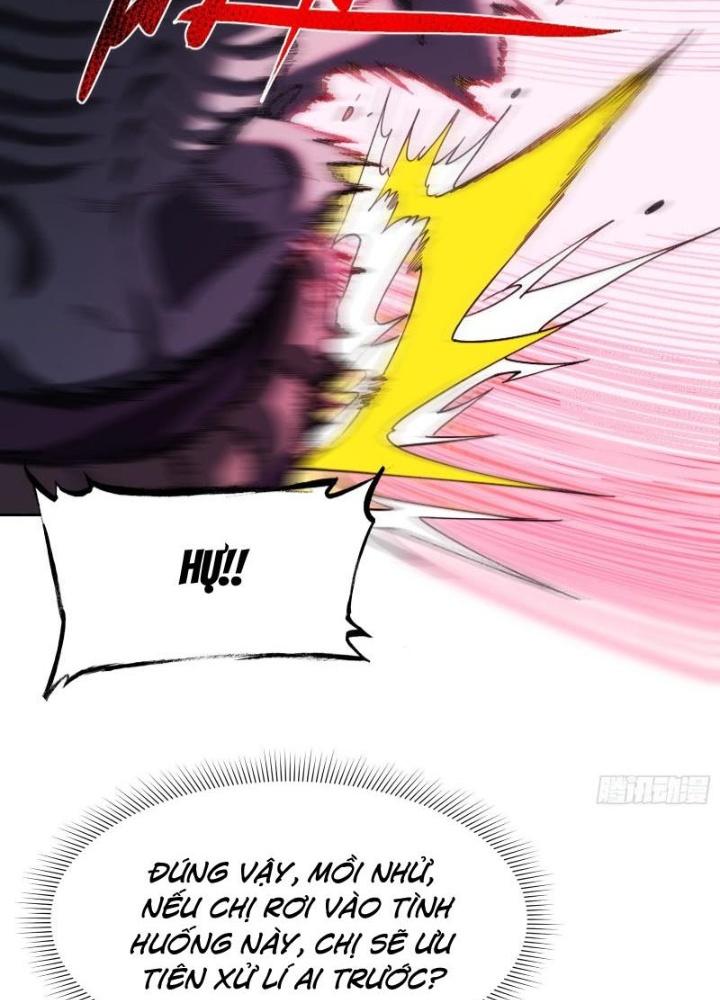Trò Chơi Chết Tiệt, Ta Làm Mọi Thứ Để Kéo Dài Mạng Sống Chapter 23 - Trang 3
