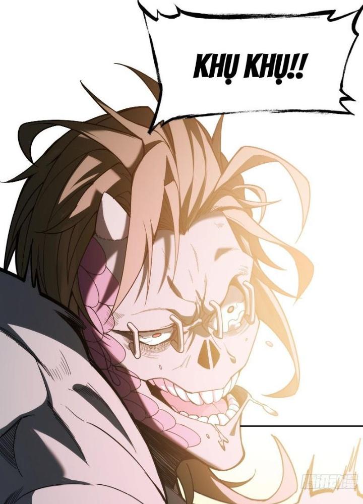 Trò Chơi Chết Tiệt, Ta Làm Mọi Thứ Để Kéo Dài Mạng Sống Chapter 23 - Trang 3