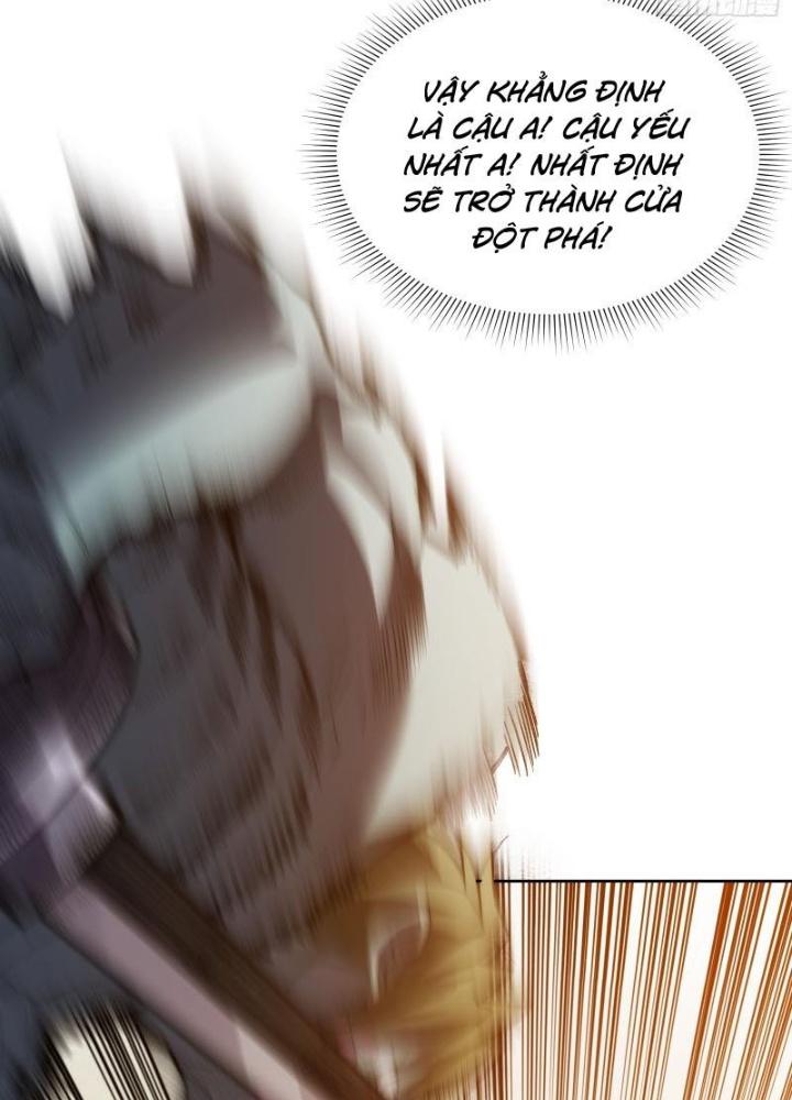 Trò Chơi Chết Tiệt, Ta Làm Mọi Thứ Để Kéo Dài Mạng Sống Chapter 23 - Trang 3