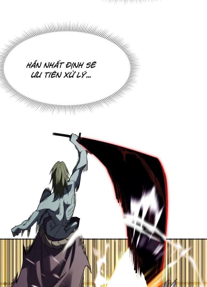 Trò Chơi Chết Tiệt, Ta Làm Mọi Thứ Để Kéo Dài Mạng Sống Chapter 23 - Trang 3