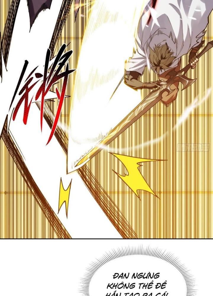 Trò Chơi Chết Tiệt, Ta Làm Mọi Thứ Để Kéo Dài Mạng Sống Chapter 23 - Trang 3