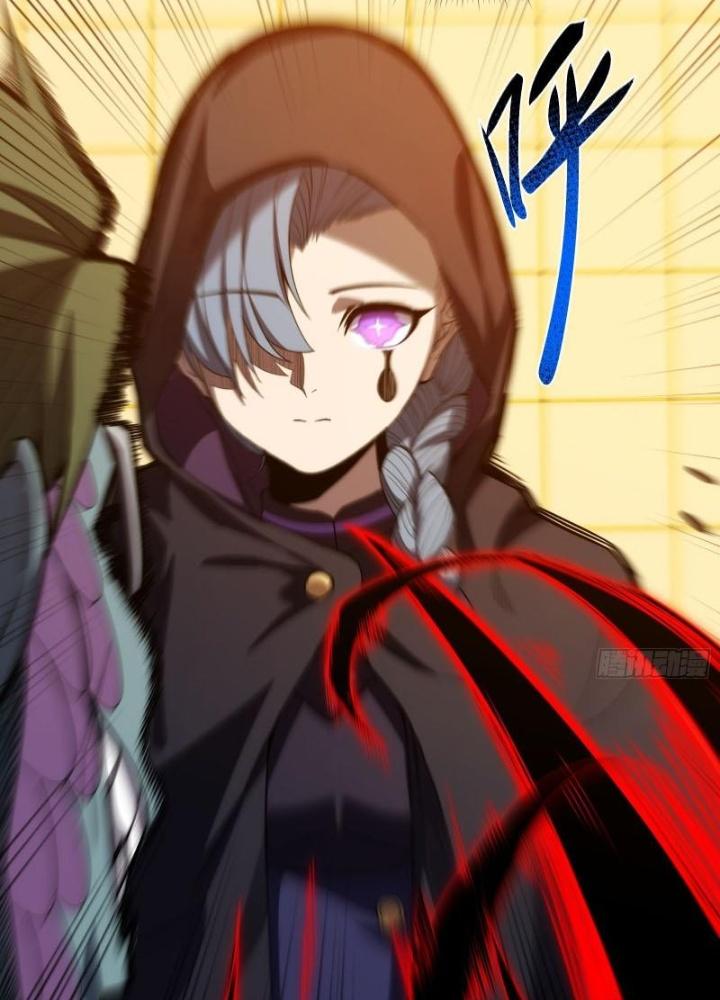 Trò Chơi Chết Tiệt, Ta Làm Mọi Thứ Để Kéo Dài Mạng Sống Chapter 23 - Trang 3