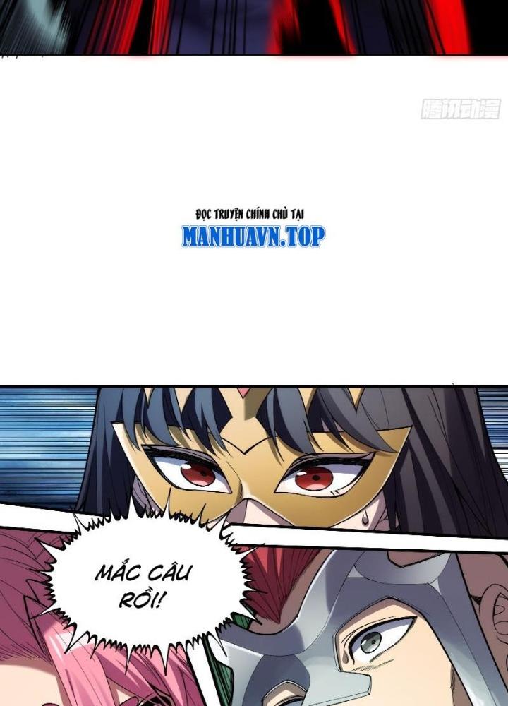 Trò Chơi Chết Tiệt, Ta Làm Mọi Thứ Để Kéo Dài Mạng Sống Chapter 23 - Trang 3