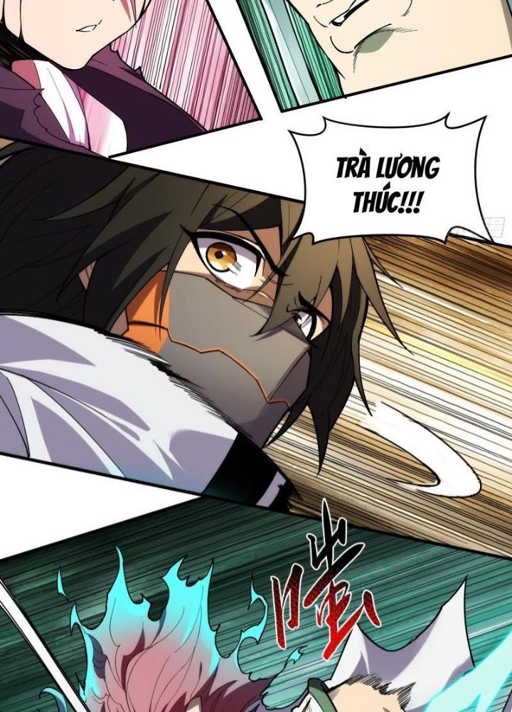 Trò Chơi Chết Tiệt, Ta Làm Mọi Thứ Để Kéo Dài Mạng Sống Chapter 23 - Trang 3