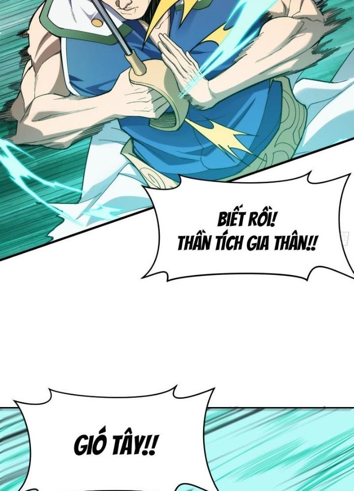 Trò Chơi Chết Tiệt, Ta Làm Mọi Thứ Để Kéo Dài Mạng Sống Chapter 23 - Trang 3