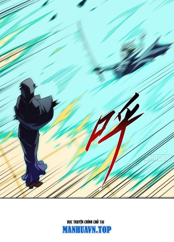 Trò Chơi Chết Tiệt, Ta Làm Mọi Thứ Để Kéo Dài Mạng Sống Chapter 23 - Trang 3