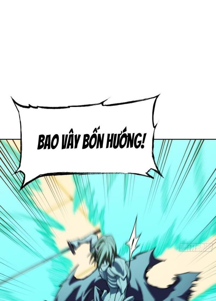 Trò Chơi Chết Tiệt, Ta Làm Mọi Thứ Để Kéo Dài Mạng Sống Chapter 23 - Trang 3