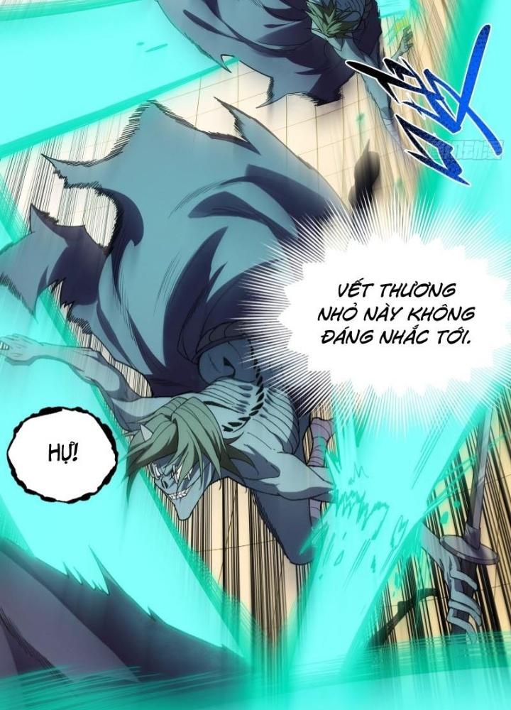 Trò Chơi Chết Tiệt, Ta Làm Mọi Thứ Để Kéo Dài Mạng Sống Chapter 23 - Trang 3