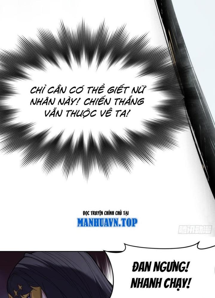 Trò Chơi Chết Tiệt, Ta Làm Mọi Thứ Để Kéo Dài Mạng Sống Chapter 23 - Trang 3