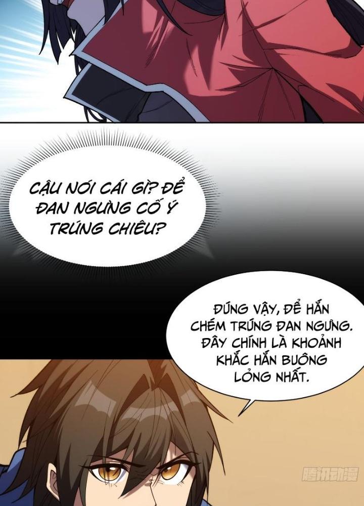 Trò Chơi Chết Tiệt, Ta Làm Mọi Thứ Để Kéo Dài Mạng Sống Chapter 23 - Trang 3