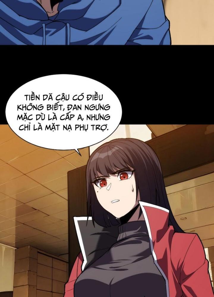 Trò Chơi Chết Tiệt, Ta Làm Mọi Thứ Để Kéo Dài Mạng Sống Chapter 23 - Trang 3