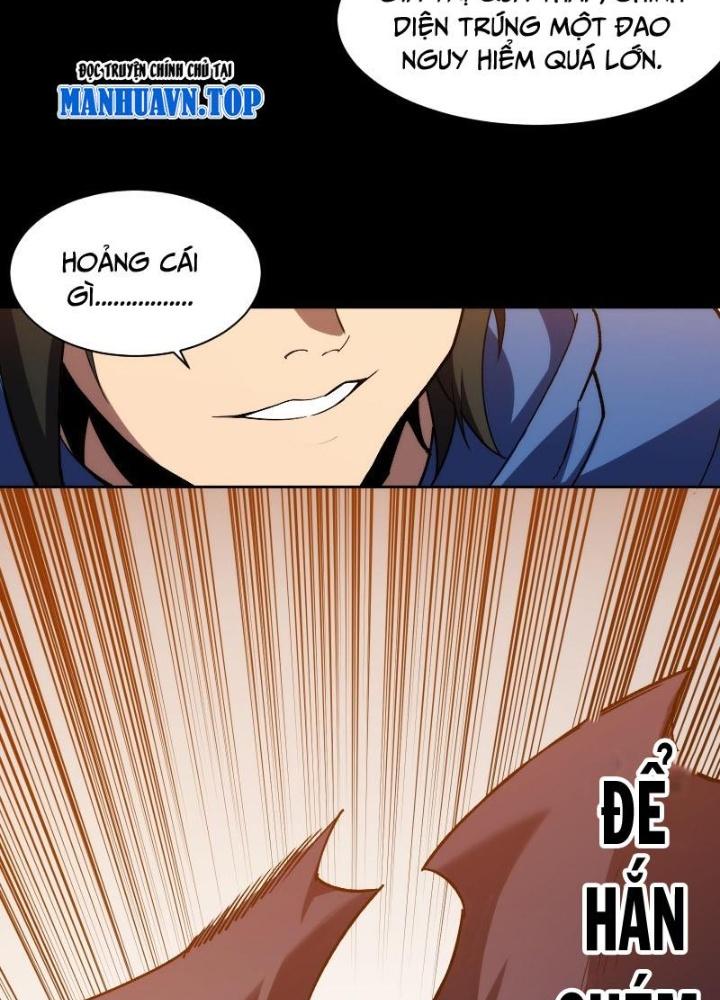 Trò Chơi Chết Tiệt, Ta Làm Mọi Thứ Để Kéo Dài Mạng Sống Chapter 23 - Trang 3