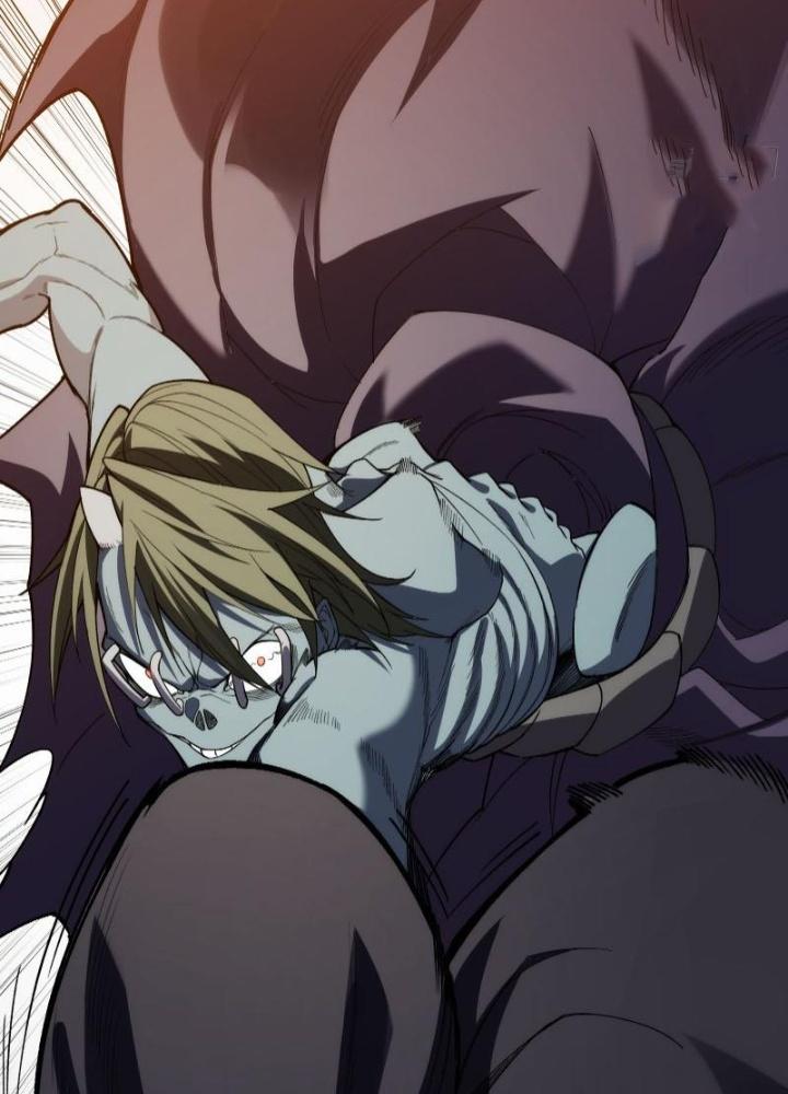 Trò Chơi Chết Tiệt, Ta Làm Mọi Thứ Để Kéo Dài Mạng Sống Chapter 23 - Trang 3