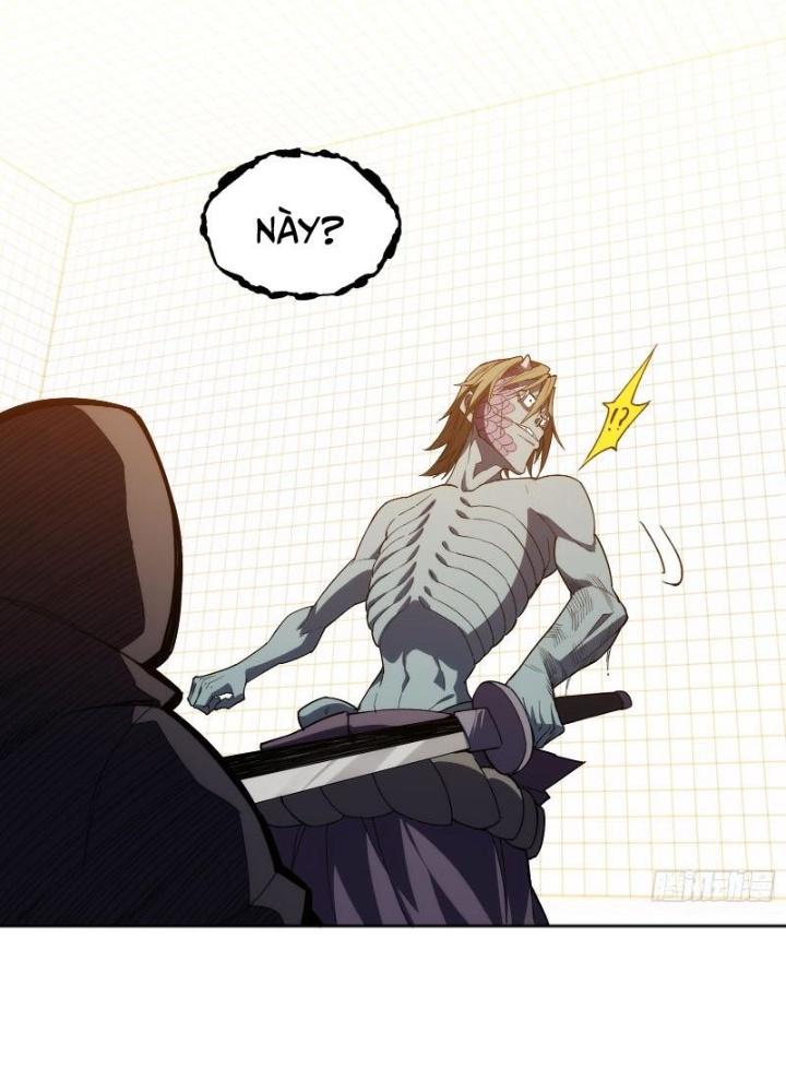 Trò Chơi Chết Tiệt, Ta Làm Mọi Thứ Để Kéo Dài Mạng Sống Chapter 23 - Trang 3