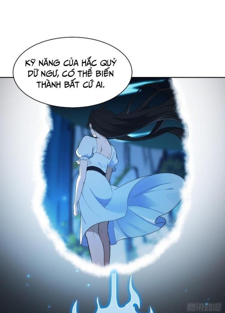 Trò Chơi Chết Tiệt, Ta Làm Mọi Thứ Để Kéo Dài Mạng Sống Chapter 23 - Trang 3