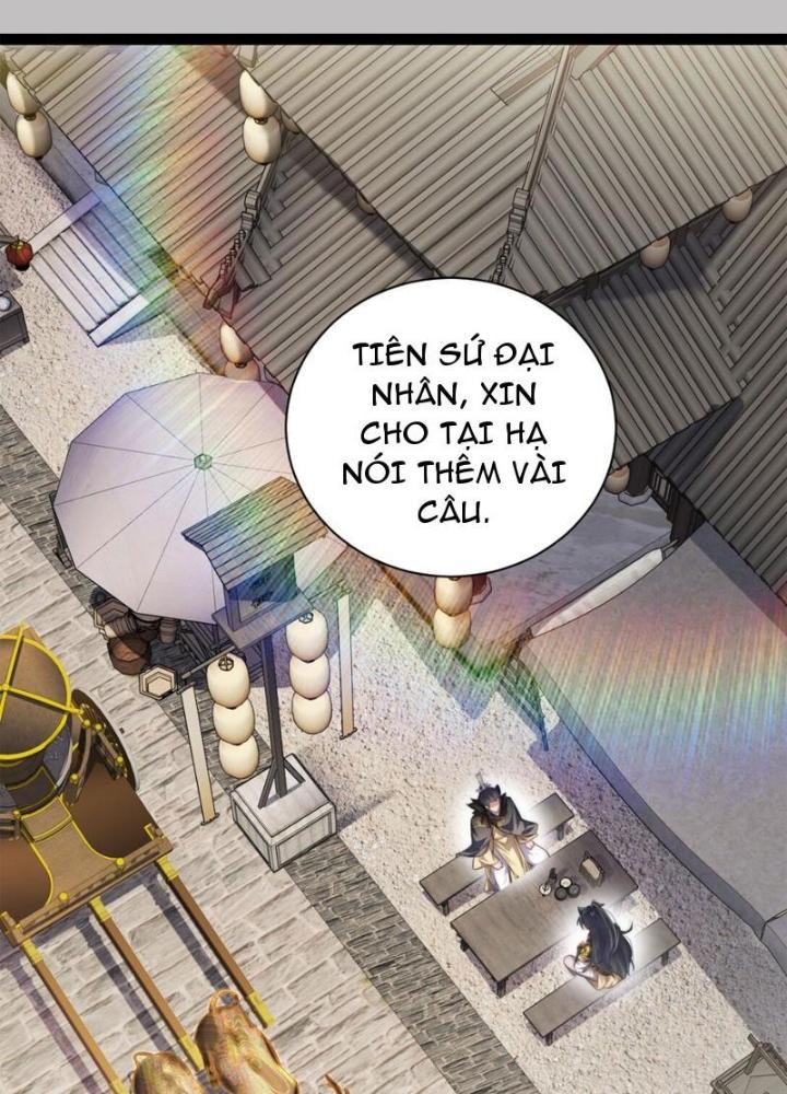 Tu Chân Thiên Mệnh Đại Phế Vật Chapter 19 - Trang 3