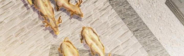 Tu Chân Thiên Mệnh Đại Phế Vật Chapter 19 - Trang 3