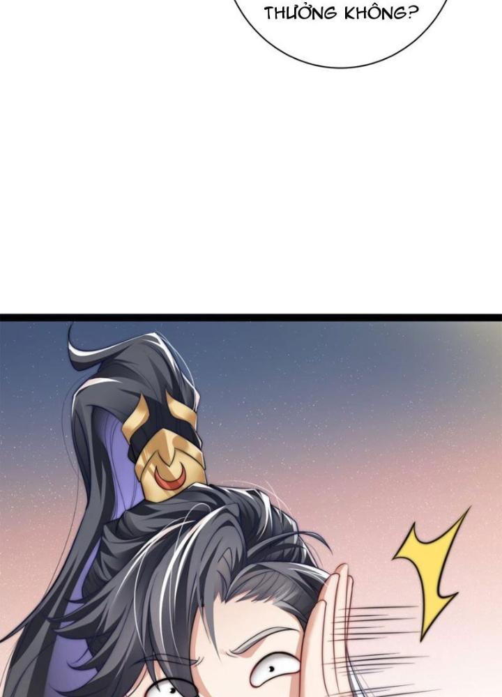 Tu Chân Thiên Mệnh Đại Phế Vật Chapter 19 - Trang 3