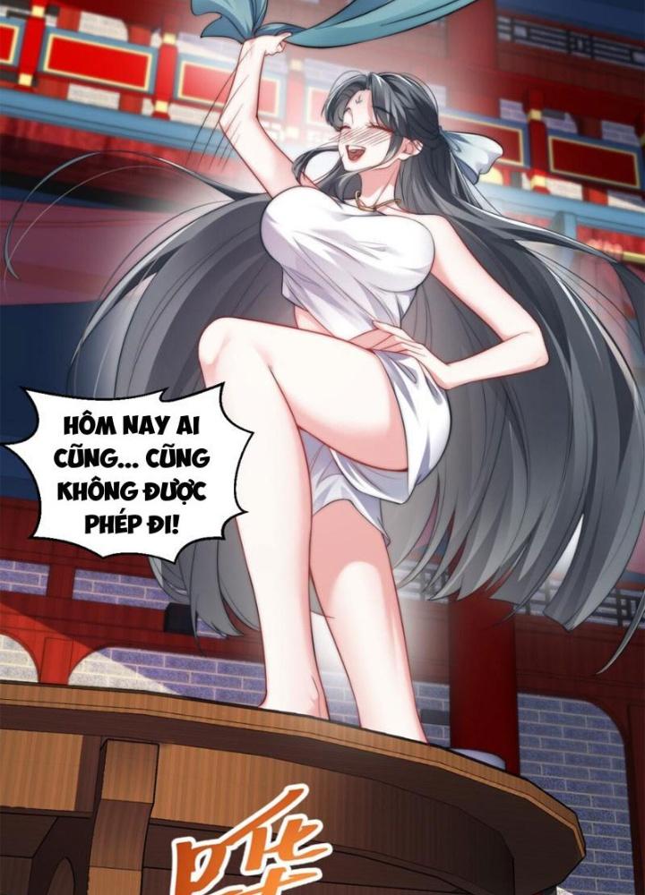 Tu Chân Thiên Mệnh Đại Phế Vật Chapter 19 - Trang 3