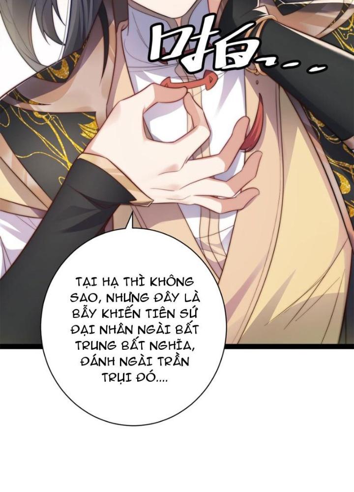 Tu Chân Thiên Mệnh Đại Phế Vật Chapter 19 - Trang 3