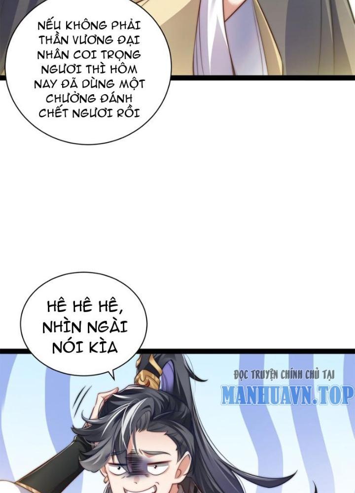 Tu Chân Thiên Mệnh Đại Phế Vật Chapter 19 - Trang 3