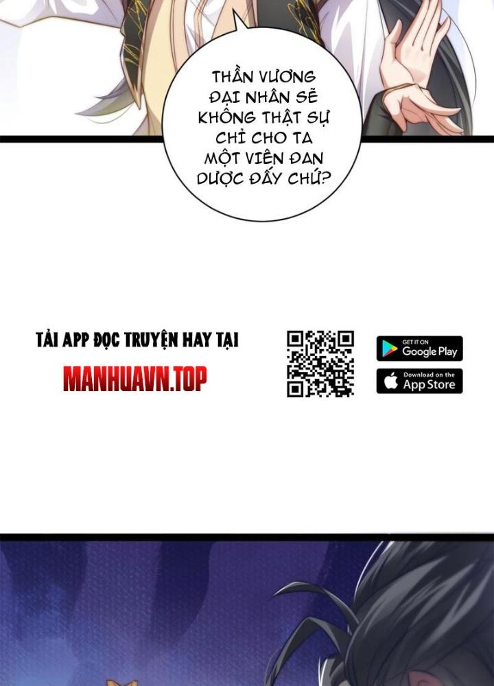 Tu Chân Thiên Mệnh Đại Phế Vật Chapter 19 - Trang 3