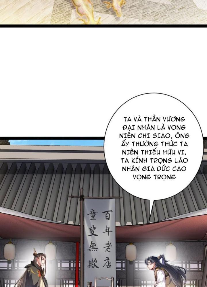 Tu Chân Thiên Mệnh Đại Phế Vật Chapter 19 - Trang 3