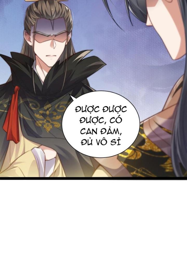 Tu Chân Thiên Mệnh Đại Phế Vật Chapter 19 - Trang 3