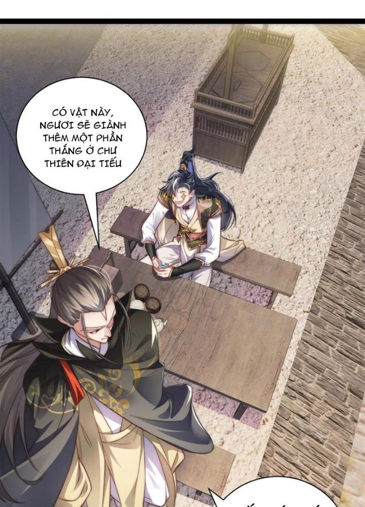 Tu Chân Thiên Mệnh Đại Phế Vật Chapter 19 - Trang 3