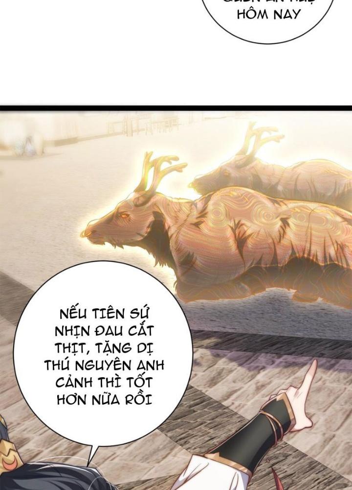 Tu Chân Thiên Mệnh Đại Phế Vật Chapter 19 - Trang 3