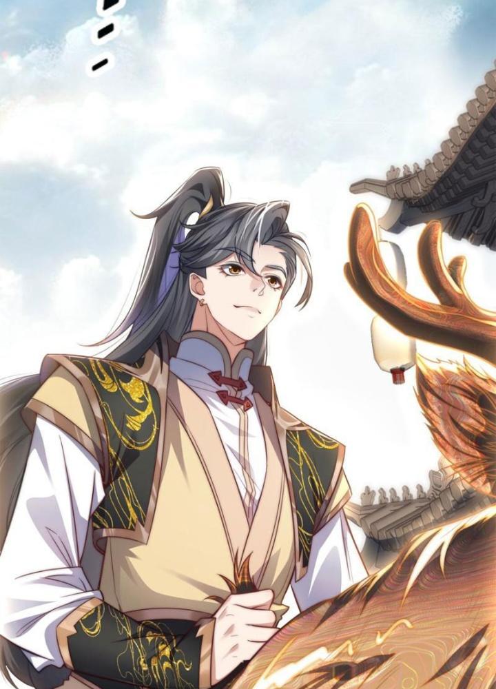 Tu Chân Thiên Mệnh Đại Phế Vật Chapter 19 - Trang 3