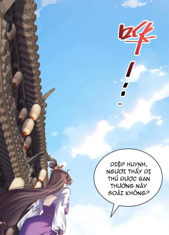 Tu Chân Thiên Mệnh Đại Phế Vật Chapter 19 - Trang 3