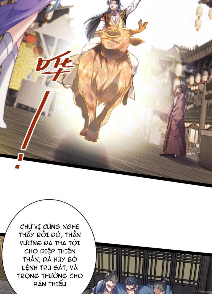 Tu Chân Thiên Mệnh Đại Phế Vật Chapter 19 - Trang 3