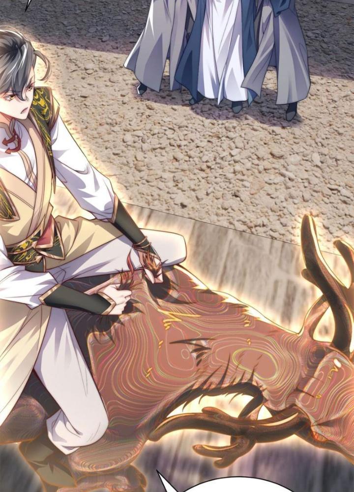 Tu Chân Thiên Mệnh Đại Phế Vật Chapter 19 - Trang 3