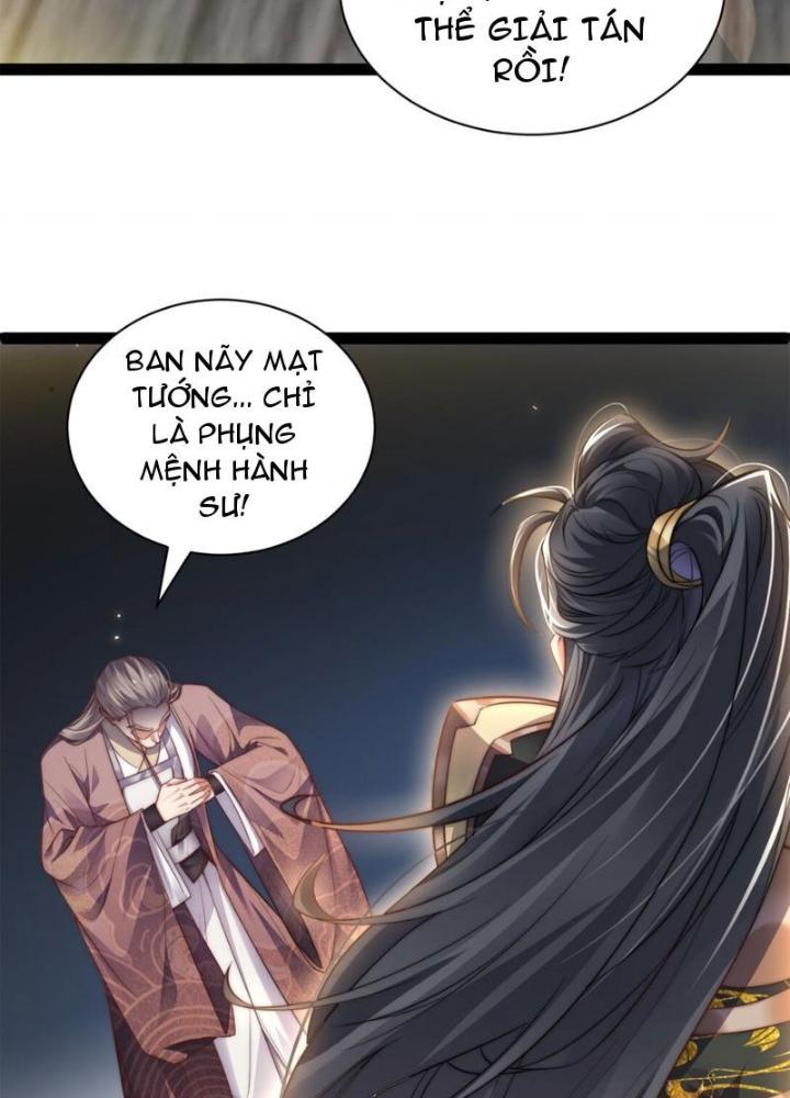 Tu Chân Thiên Mệnh Đại Phế Vật Chapter 19 - Trang 3
